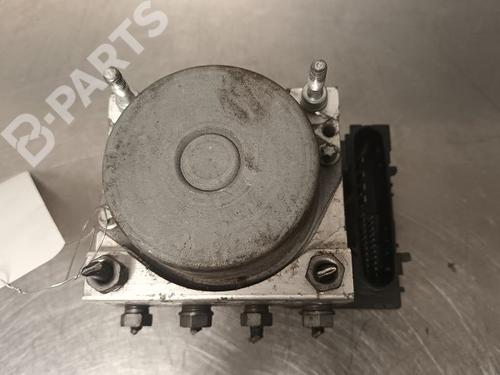 Used ABS pump NISSAN NOTE (E11, NE11) 1.5 dCi (90 hp) 9339613