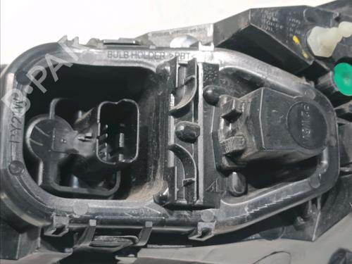 Left taillight RENAULT CLIO IV (BH_) 1.5 dCi 75 | BP16242498C34 
