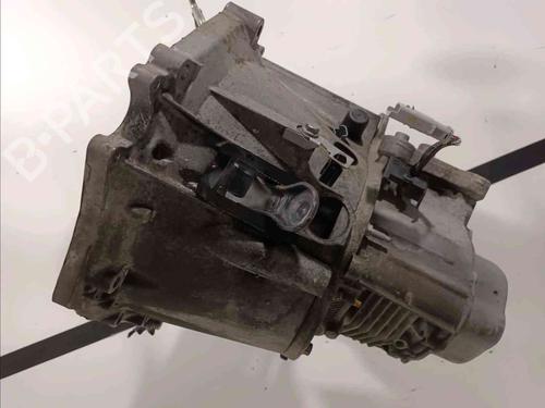 Gearbox PEUGEOT 208 I (CA_, CC_) 1.6 BlueHDi 100 | BP18779514M3