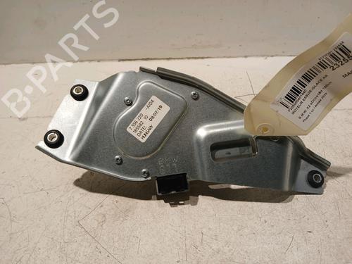 Rear wiper motor BMW X2 (F39) sDrive 18 d | BP18824254M102 