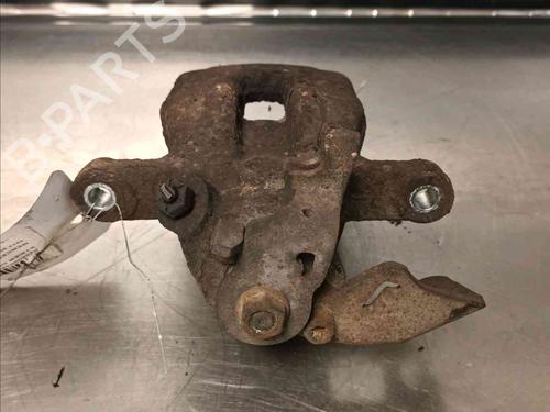 Left rear brake caliper MERCEDES-BENZ CITAN Box Body/MPV (W415)  | BP20603136M107 