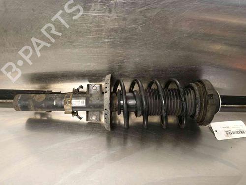 Used Right front shock absorber SEAT CORDOBA (6L2) 1.4 TDI (70 hp) 20603879