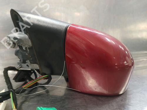 Right mirror CITROËN C4 I (LC_) 1.4 16V | BP17468997C27 