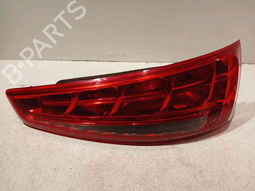 Used Right taillight AUDI Q3 (8UB, 8UG) [2011-2020]  20606210