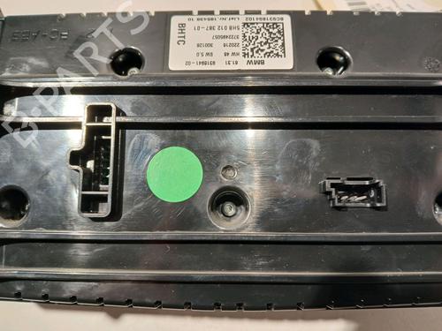 Climate control MINI MINI CLUBMAN (F54) One D | BP17729994I5 