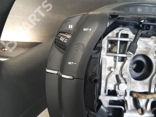 Steering wheel CITROËN C4 I (LC_) 1.6 HDi | BP9336589C49 