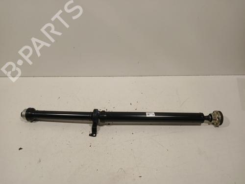 Used Driveshaft PORSCHE CAYENNE Coupe (9YB) 3.0 E-Hybrid AWD (9YBAV1) (470 hp) 30270509