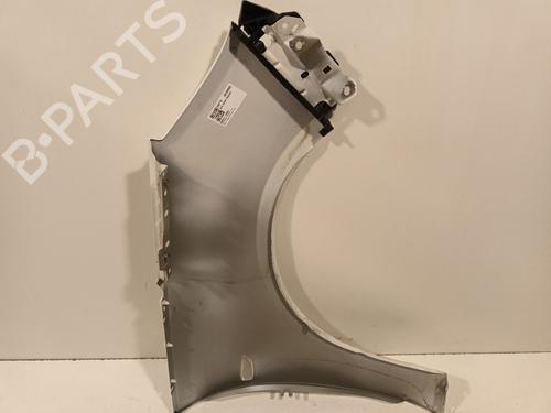 Left front fenders OPEL ZAFIRA TOURER C (P12) 2.0 CDTi (75) | BP30050003C41