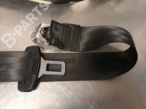 Rear right belt tensioner AUDI A3 (8P1) 1.9 TDI | BP11770934C90 