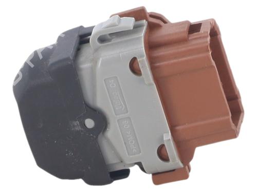 Right front window switch RENAULT CLIO III (BR0/1, CR0/1) 1.5 dCi (BR17, CR17) | BP38498319I26 - Image 4