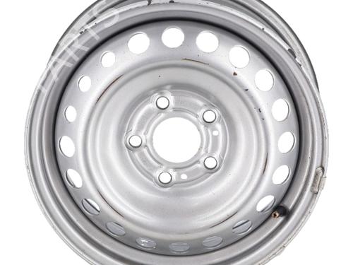 Used Rim Rim RENAULT EXPRESS Box Body/MPV 1.5 Blue dCi 95 (F6AB) (95 hp) 40439389 40439389