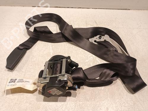 Used Front left belt tensioner RENAULT ESPACE V (JR_) [2015-2023]  20608154