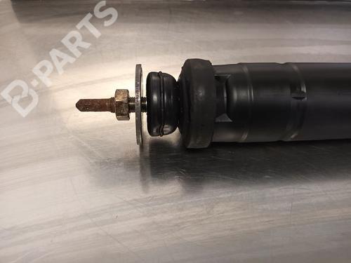 Right rear shock absorber MERCEDES-BENZ C-CLASS (W203) C 220 CDI (203.006, 203.008) | BP9337217M19 