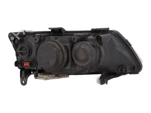 Left headlight SAAB 9-3 (YS3F, E79, D79, D75) 2.0 t | BP26650995C28 