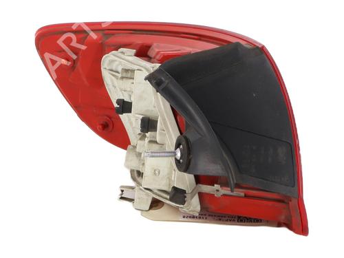 Right taillight AUDI A3 Sportback (8PA) 1.9 TDI | BP27694783C35 