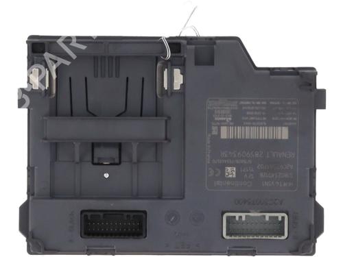 Used Card reader RENAULT CLIO IV (BH_) 1.2 16V (73 hp) 25752765