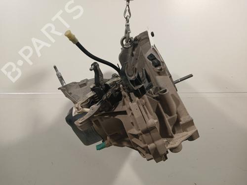 Gearbox RENAULT CAPTUR II (HF_) | BP38481100M3 - Image 6