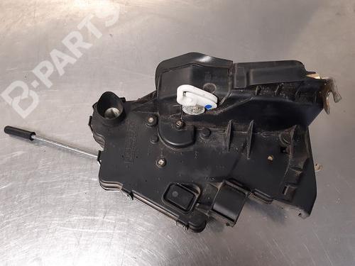 Used Front left lock BMW 3 (E46) 318 d (116 hp) 9332104