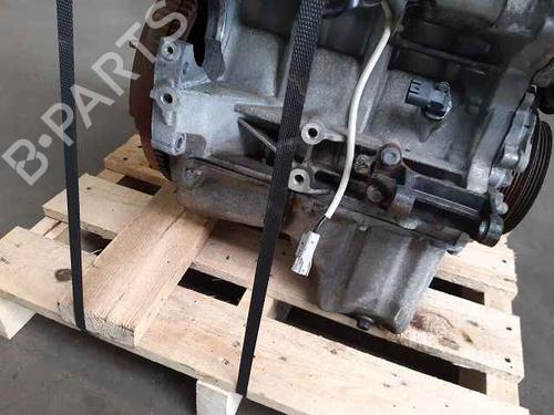 Engine SUZUKI ALTO VII (GF, HA25_, HA35_) 1.0 (AMF310, GFC31S) | BP23207052M1 