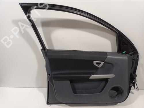 Left front door SMART FORFOUR (454) 1.5 (454.032) | BP30695267C2 