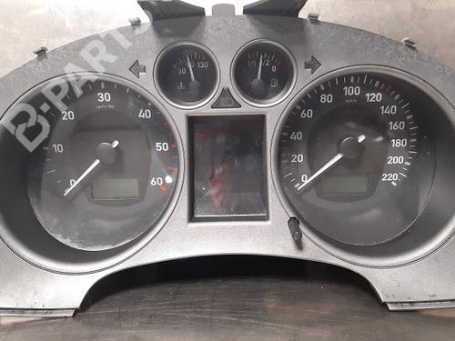 Instrument cluster SEAT IBIZA III (6L1) 1.4 TDI | BP9330596C47 