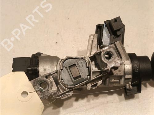 Ignition barrel VW TRANSPORTER T6 Van (SGA, SGH, SHA, SHH) 2.0 TDI | BP16520741M48 