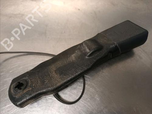 Seat buckle MERCEDES-BENZ M-CLASS (W163) ML 270 CDI (163.113) | BP14865105I32 