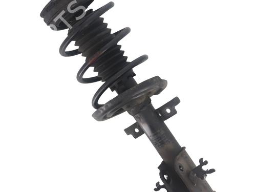 Used Left front shock absorber RENAULT LAGUNA III (BT0/1) 1.5 dCi (BT00, BT0A, BT0T, BT1J) (110 hp) 30919475
