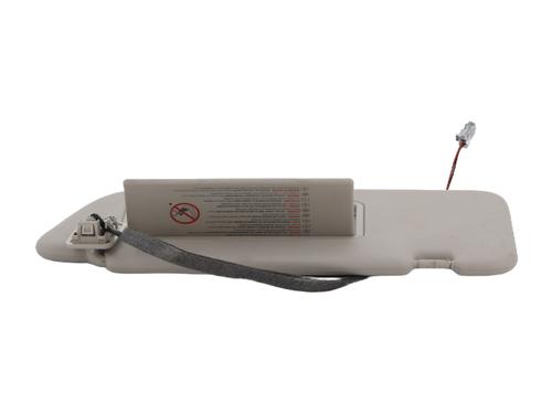 Right sun visor PEUGEOT 308 I (4A_, 4C_) 1.6 HDi | BP25044362I2 