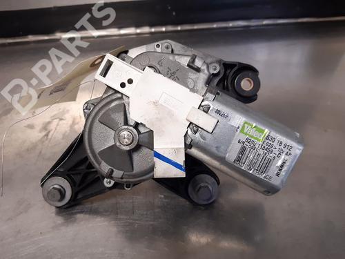 Rear wiper motor RENAULT MEGANE II Estate (KM0/1_) 1.5 dCi (KM16, KM1E) | BP9335294M102 