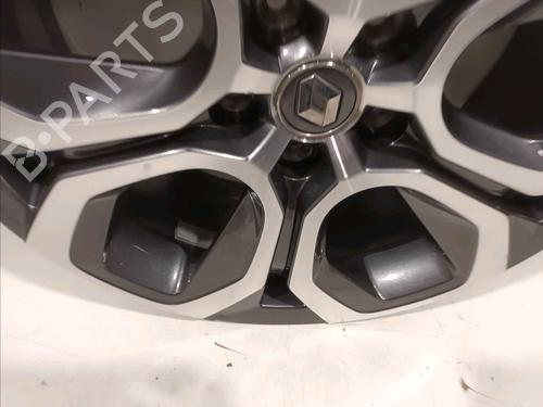 Rim RENAULT CAPTUR II (HF_)  | BP28138723C45 