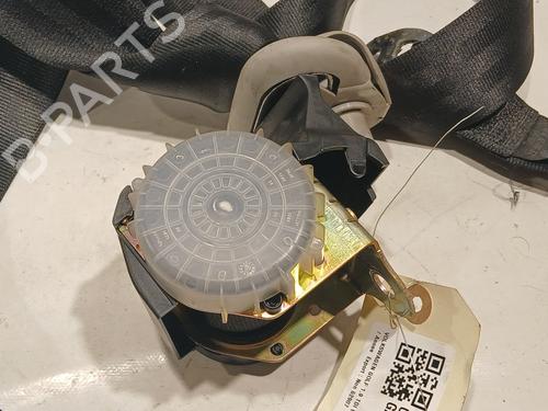 Rear left belt tensioner VW GOLF IV (1J1) 1.9 TDI | BP21802270C89 