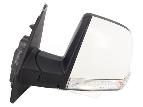 Left mirror FIAT DOBLO Cargo (263_) 1.3 D Multijet (263WXU1A, 263ZXU1A, 263WYB1A, 263ZYB1A) | BP28083103C26 
