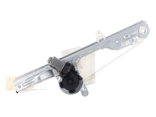 Used Front right window mechanism Front right window mechanism RENAULT MODUS / GRAND MODUS (F/JP0_) 1.5 dCi (FP0E, JP0E) (65 hp) 33453859 33453859