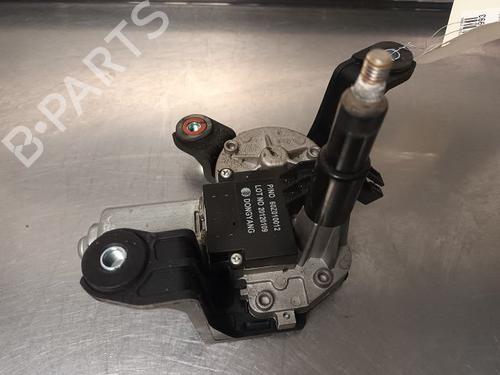 Used Rear wiper motor OPEL ASTRA J (P10) 1.7 CDTI (68) (110 hp) 15741980