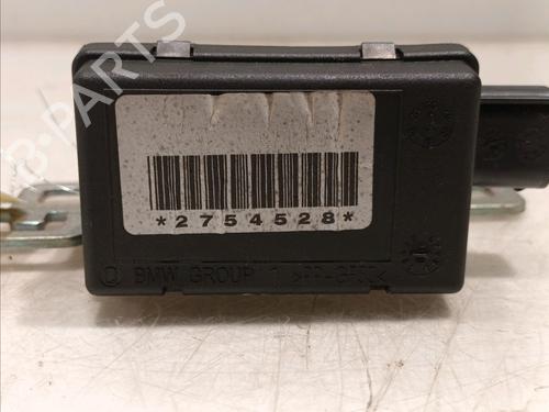 Tailgate lock MINI MINI (R56) Cooper D | BP17100527C101 