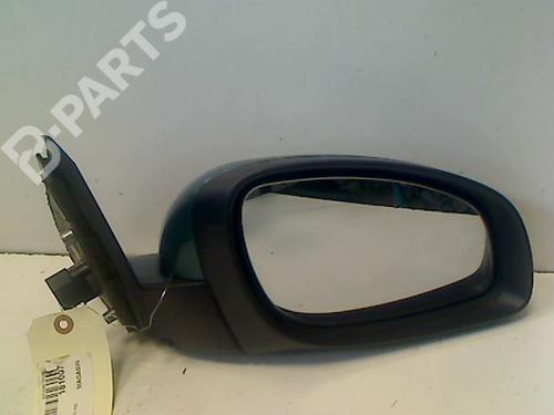 Used Right mirror OPEL VECTRA C (Z02) 2.0 DTI 16V (F69) (101 hp) 9318440