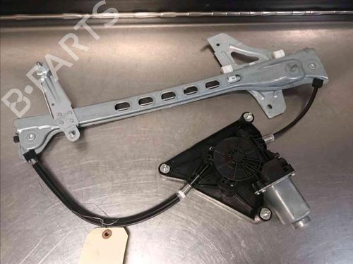 Used Front right window mechanism PEUGEOT 108 1.0 VTi 72 (72 hp) 10683506