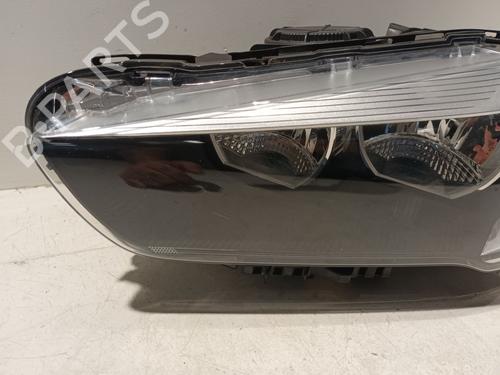 Left headlight BMW X1 (F48) sDrive 18 d | BP20607545C28 