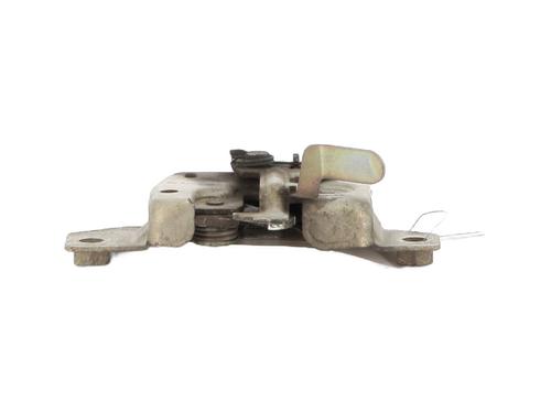 Hood lock RENAULT CLIO III (BR0/1, CR0/1) 1.2 16V (BR02, BR0J, BR11, CR02, CR0J, CR11) | BP26949039C133 