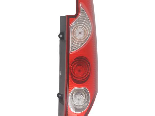 Used Right taillight RENAULT KANGOO Express (FW0/1_) 1.5 dCi 110 (FW0C, FW0H) (109 hp) 31063459