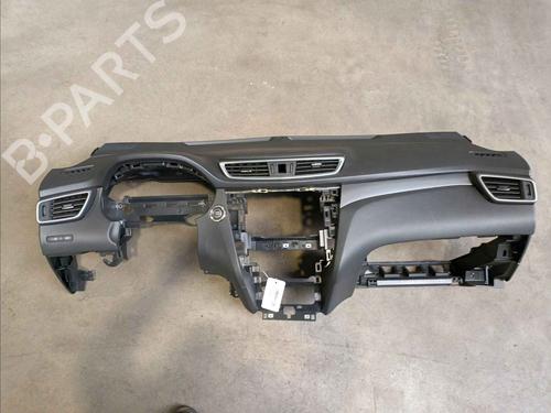 Used Other NISSAN QASHQAI II SUV (J11, J11_) 1.6 dCi (130 hp) 24327817