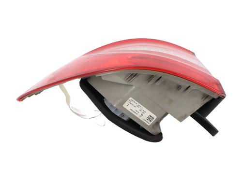 Left taillight MERCEDES-BENZ B-CLASS Sports Tourer (W246, W242) B 180 CDI (246.200) | BP29268663C34 