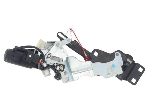 Used Hood lift support VW NEW BEETLE Convertible (1Y7) 1.9 TDI (100 hp) 29202946