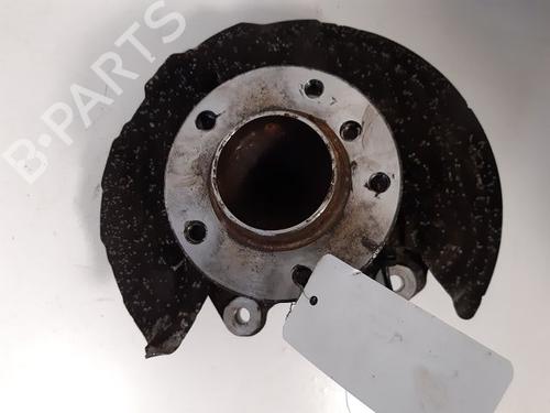 Used Left front steering knuckle BMW 1 (E87) 116 i (115 hp) 14860536