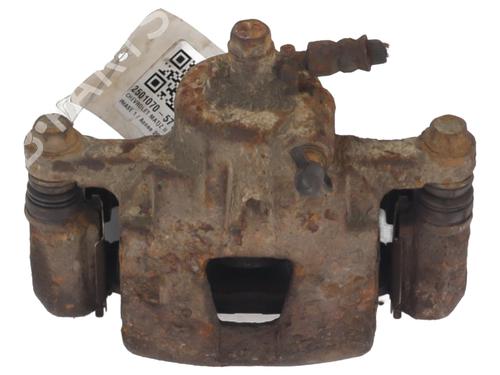Bremssattel links vorne für CHEVROLET MATIZ (M200, M250) 0.8 (52 hp) 27587013
