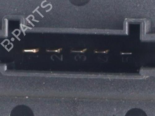 Ignition barrel MERCEDES-BENZ E-CLASS (W211) E 220 CDI (211.006) | BP36552560M48 - Image 6