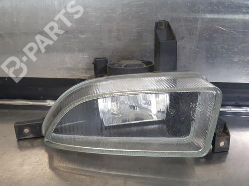 Used Left front fog light OPEL ZAFIRA A MPV (T98) 2.0 DTI 16V (F75) (101 hp) 9335416