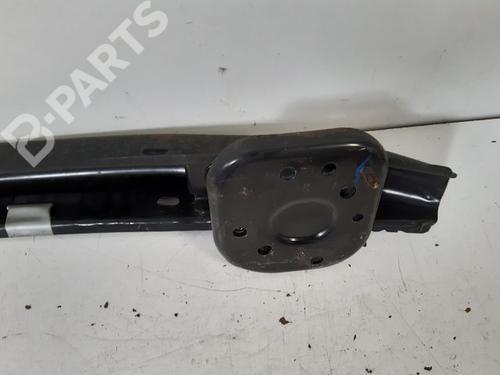 Rear bumper reinforcement CITROËN C4 I (LC_) 1.6 HDi | BP9336595C73 