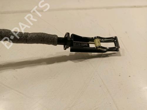 Rear left lock VW POLO V (6R1, 6C1) 1.6 TDI | BP14949198C100 